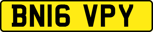 BN16VPY