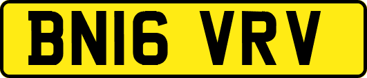 BN16VRV