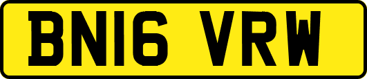 BN16VRW