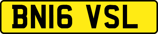 BN16VSL