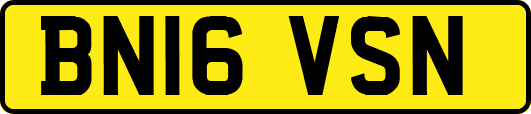 BN16VSN