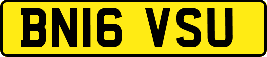 BN16VSU