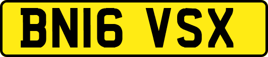 BN16VSX