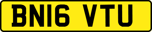 BN16VTU