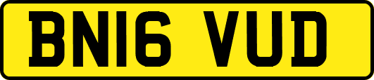 BN16VUD