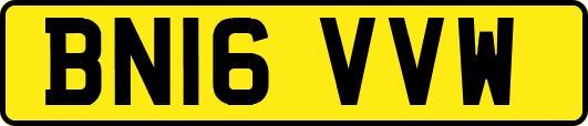 BN16VVW