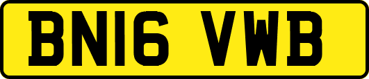 BN16VWB