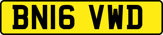 BN16VWD