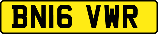 BN16VWR