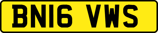 BN16VWS