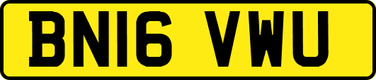 BN16VWU