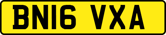 BN16VXA