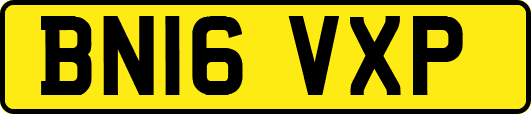 BN16VXP