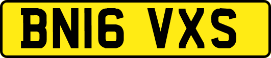 BN16VXS