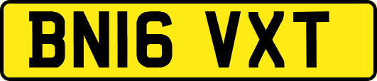 BN16VXT