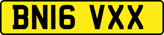 BN16VXX