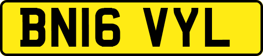 BN16VYL