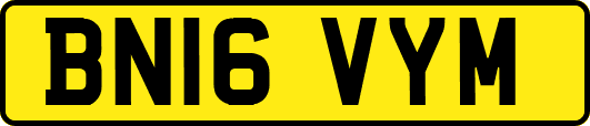 BN16VYM