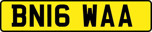 BN16WAA