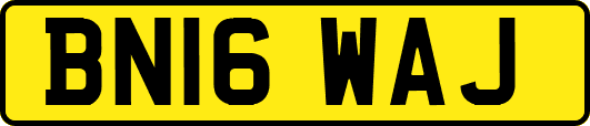 BN16WAJ