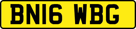 BN16WBG