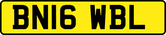 BN16WBL