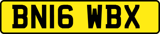 BN16WBX