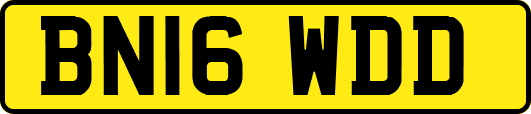 BN16WDD