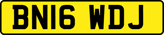 BN16WDJ