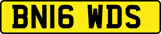 BN16WDS