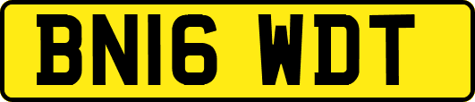 BN16WDT