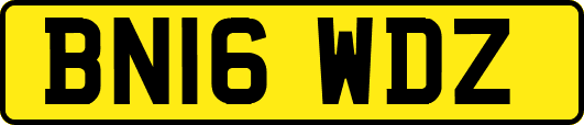 BN16WDZ