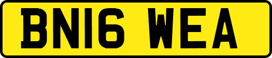 BN16WEA