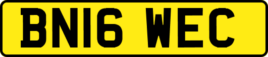 BN16WEC