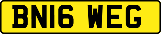 BN16WEG
