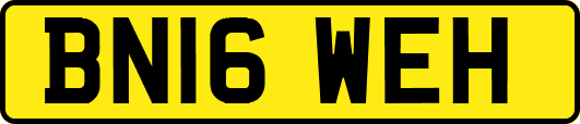 BN16WEH