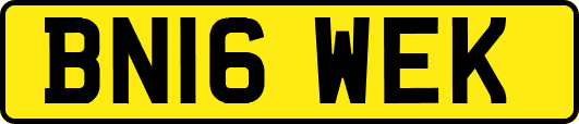 BN16WEK