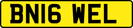 BN16WEL