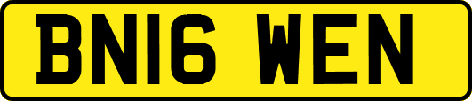 BN16WEN