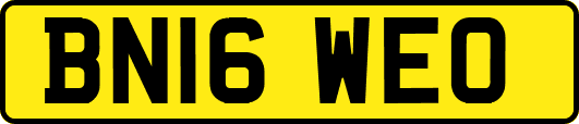 BN16WEO