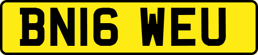 BN16WEU