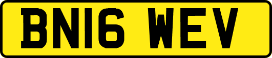 BN16WEV