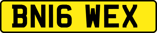 BN16WEX