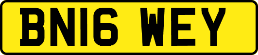 BN16WEY