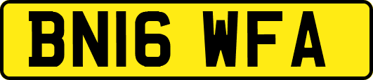 BN16WFA