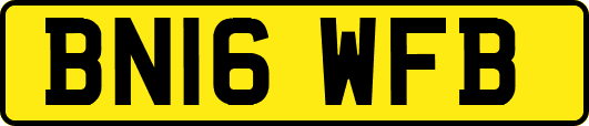 BN16WFB