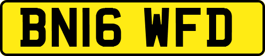 BN16WFD