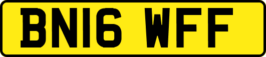 BN16WFF