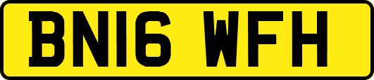 BN16WFH