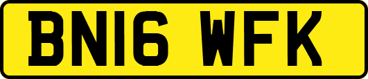 BN16WFK